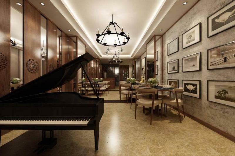 Golden Lotus Boutique Hotel Hanoi Buitenkant foto