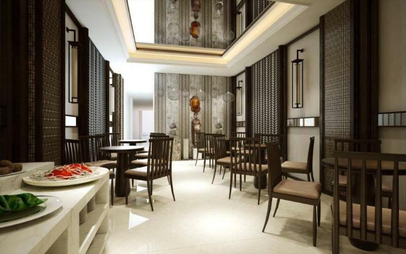 Golden Lotus Boutique Hotel Hanoi Buitenkant foto