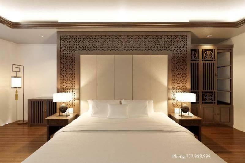 Golden Lotus Boutique Hotel Hanoi Buitenkant foto